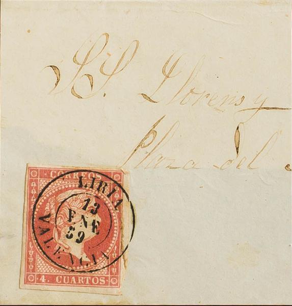 0000045656 - Valencian Community. Philately