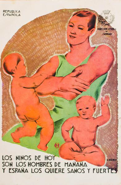 0000045766 - Zona Republicana. Postal Republicana