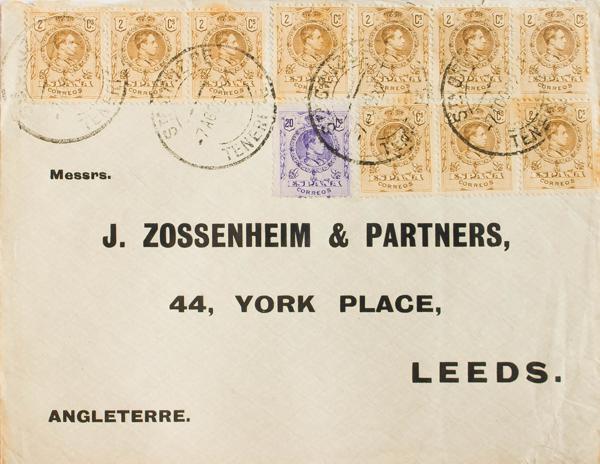 0000045771 - Spain. Canary Islands