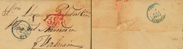 0000045783 - Madrid. Prefilatelia