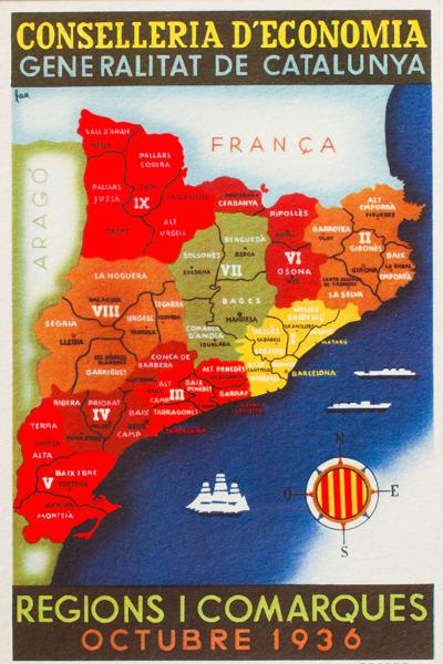 0000046023 - Zona Republicana. Postal Republicana