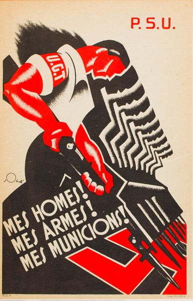 0000046076 - Zona Republicana. Postal Republicana