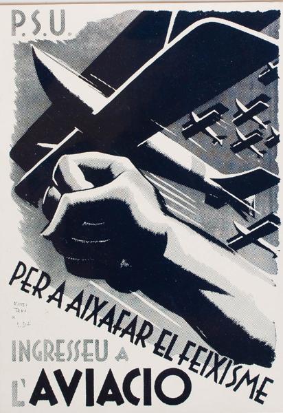 0000046087 - Zona Republicana. Postal Republicana