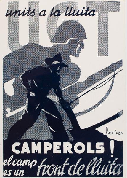 0000046090 - Zona Republicana. Postal Republicana