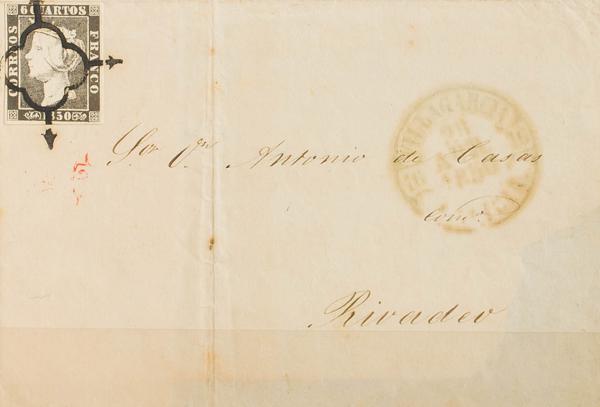 0000046586 - Galicia. Historia Postal