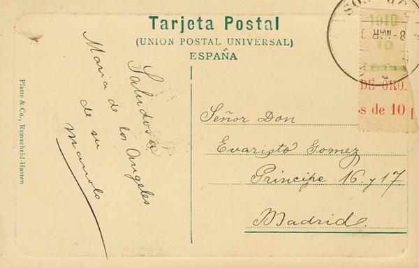 0000046893 - Former Spanish colonies. Rio de Oro