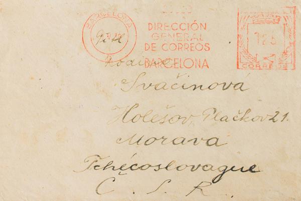 0000047243 - Zona Republicana. Brigada Internacional