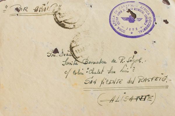 0000047273 - Ex-colonias Españolas. Ifni