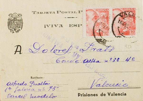 0000047281 - Zona Nacional. Bando Nacional