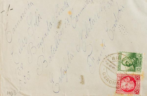 0000048225 - Zona Republicana. Bando Republicano