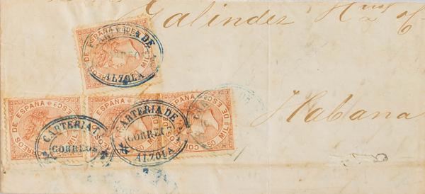 0000048236 - Navarra. Filatelia