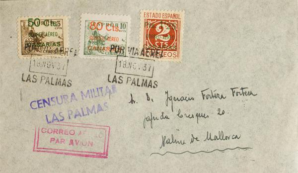 0000048306 - Spain. Canary Islands