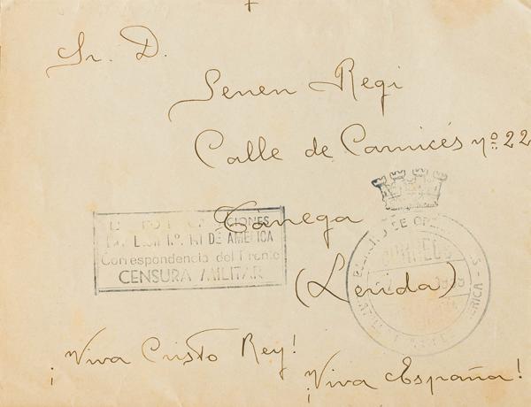 0000048365 - Zona Nacional. Bando Nacional