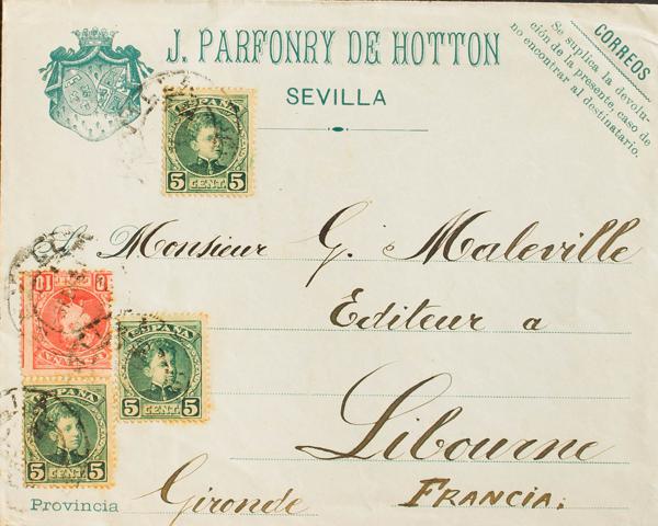 0000048485 - Other sections. Advertising Envelope