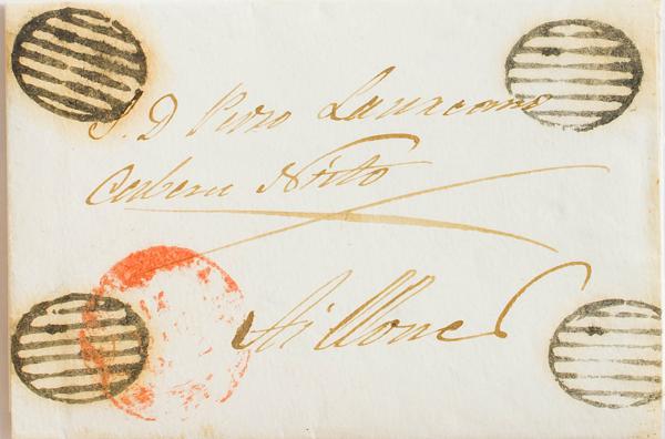 0000048486 - Extremadura. Historia Postal