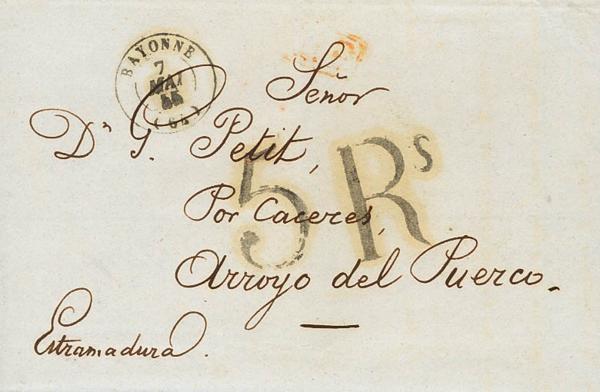 0000048644 - Otros apartados. Incoming Mail