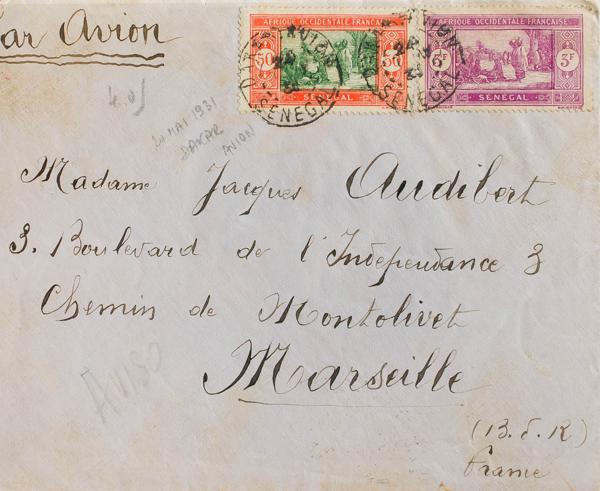 0000048811 - Senegal