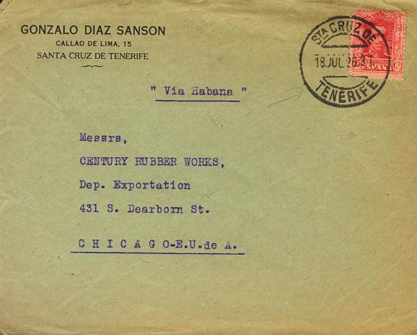 0000048844 - Spain. Canary Islands