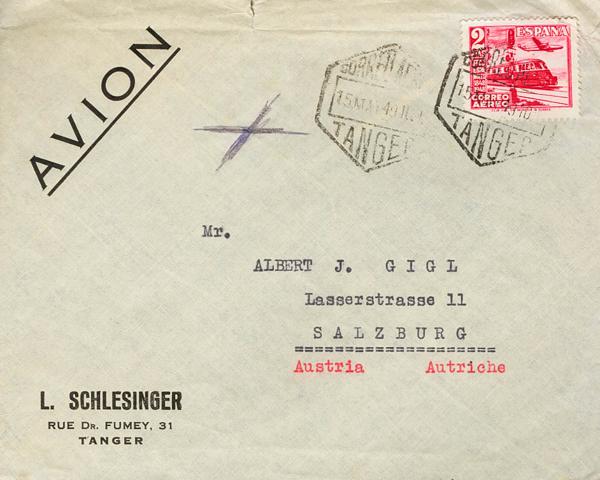 0000048859 - Former Spanish colonies. Tangier