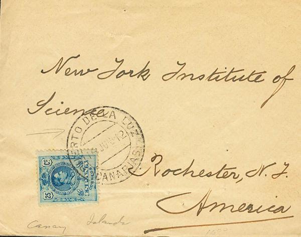 0000048929 - Spain. Canary Islands