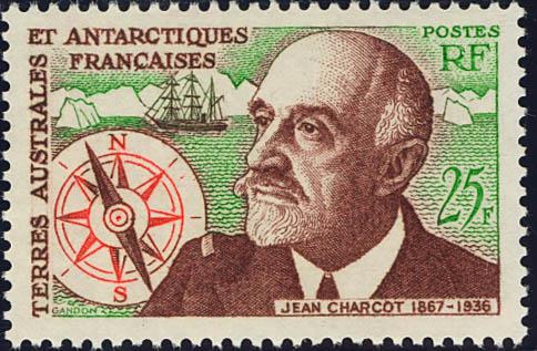 0000048967 - Tierras Australes y Antárticas Francesas