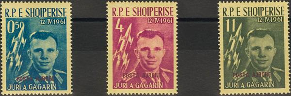 0000049018 - Albania. Aéreo