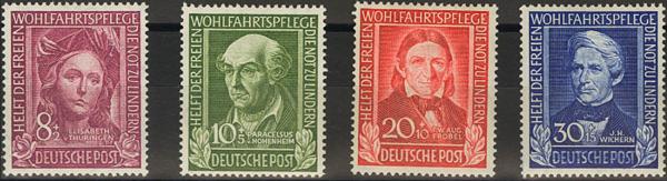 0000049028 - Alemania Occidental