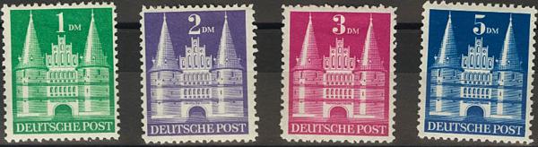 0000049086 - Alemania-Bizona