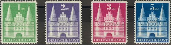 0000049087 - Alemania-Bizona