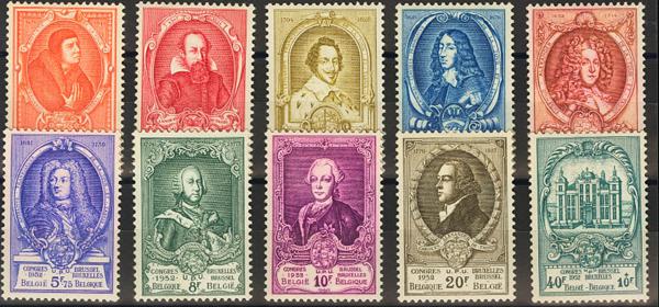 0000049095 - Bélgica