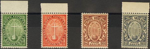 0000049109 - Vaticano