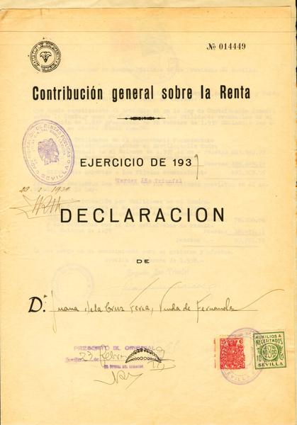 0000049172 - Other sections. Fiscal