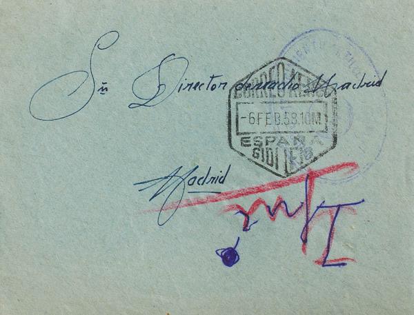 0000049173 - Ex-colonias Españolas. Ifni