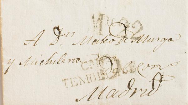 0000049288 - Castilla-La Mancha. Prefilatelia