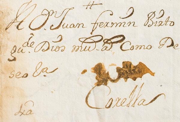 0000049308 - Castile and Leon. Prephilately