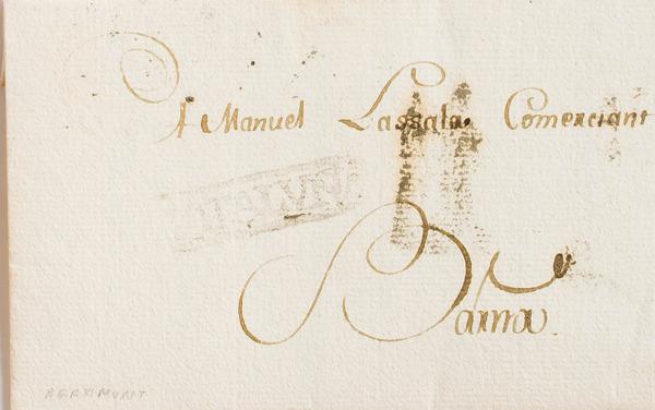 0000049394 - Cataluña. Prefilatelia