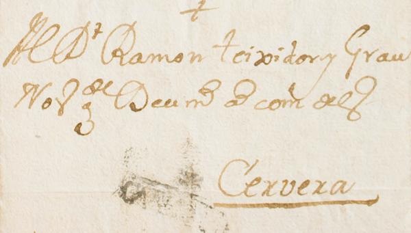 0000049412 - Cataluña. Prefilatelia