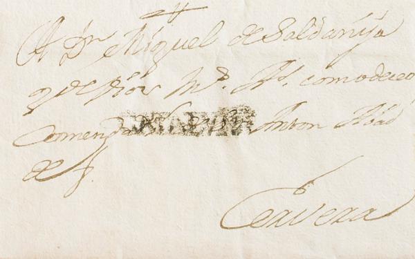 0000049416 - Cataluña. Prefilatelia