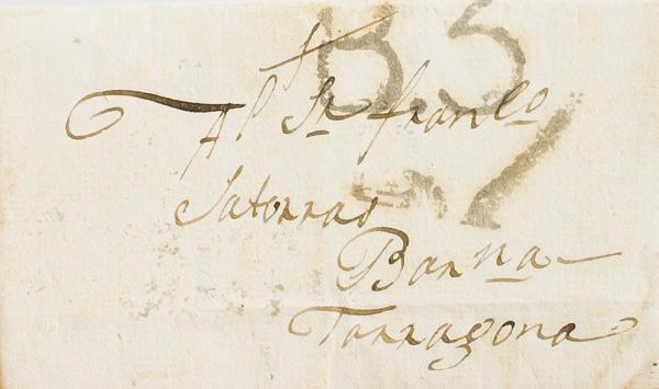 0000049424 - Cataluña. Prefilatelia