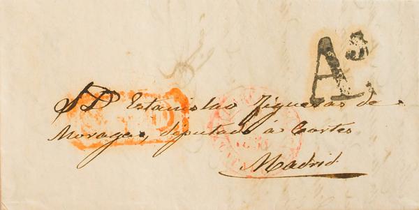 0000049426 - Catalonia. Prephilately