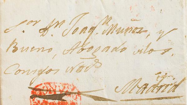 0000049516 - Catalonia. Prephilately