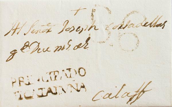 0000049621 - Cataluña. Prefilatelia