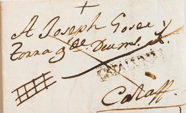 0000049682 - Cataluña. Prefilatelia