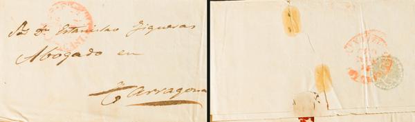 0000049695 - Catalonia. Prephilately