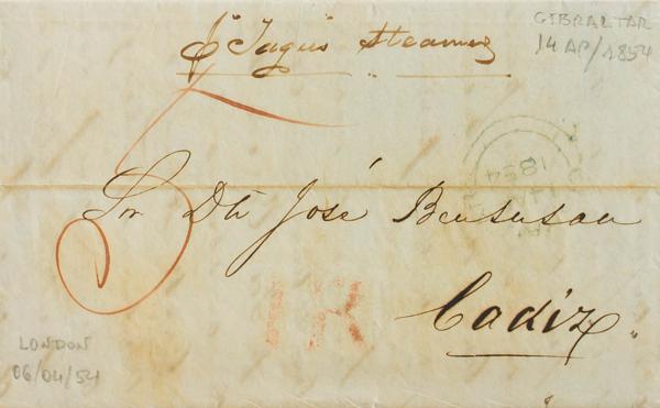 0000049893 - Gibraltar