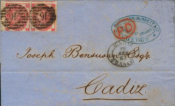 0000050037 - Gran Bretaña