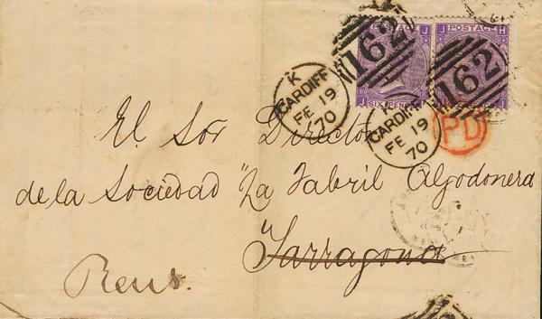 0000050038 - Gran Bretaña