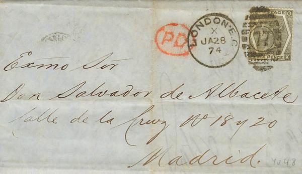 0000050039 - Gran Bretaña