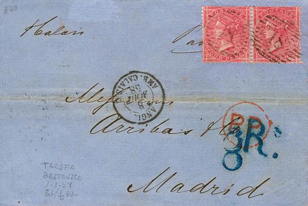 0000050054 - Gran Bretaña