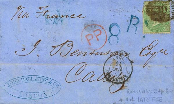 0000050056 - Gran Bretaña